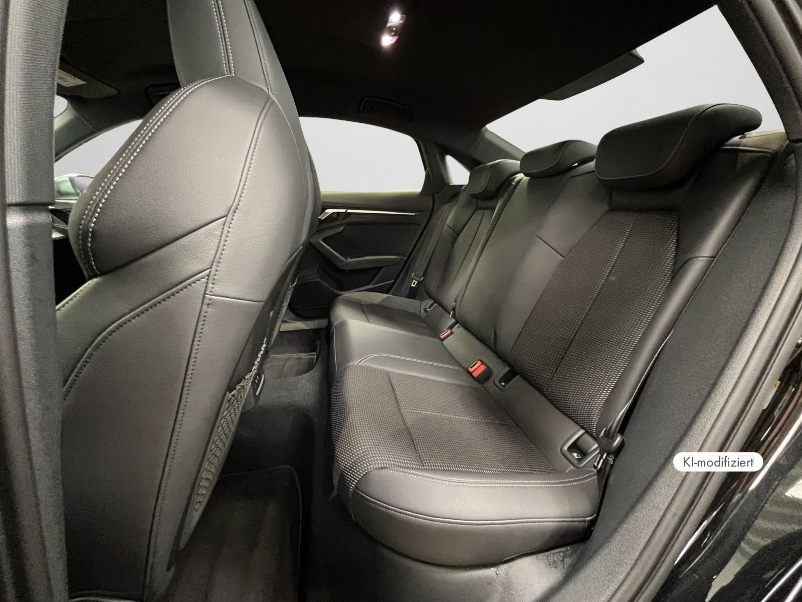 Audi S3 - Bild 15