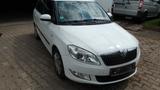 Skoda Fabia 1.6l TDI 66kW  Kombi