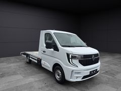 RENAULT Master Abschleppwagen Automatik AHK 3,5