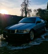 BMW E36 316i Compact (soll schnell weg, ei... - BMW: E36 Compact