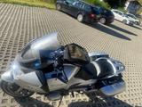 BMW R1200RT - BMW 2007 R1200R