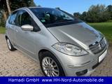 Mercedes-Benz A 180 CDI Elegance //EXPORT//GEWERBE// - gebrauchte Mercedes-Benz A 180 aus dem Jahr 2008