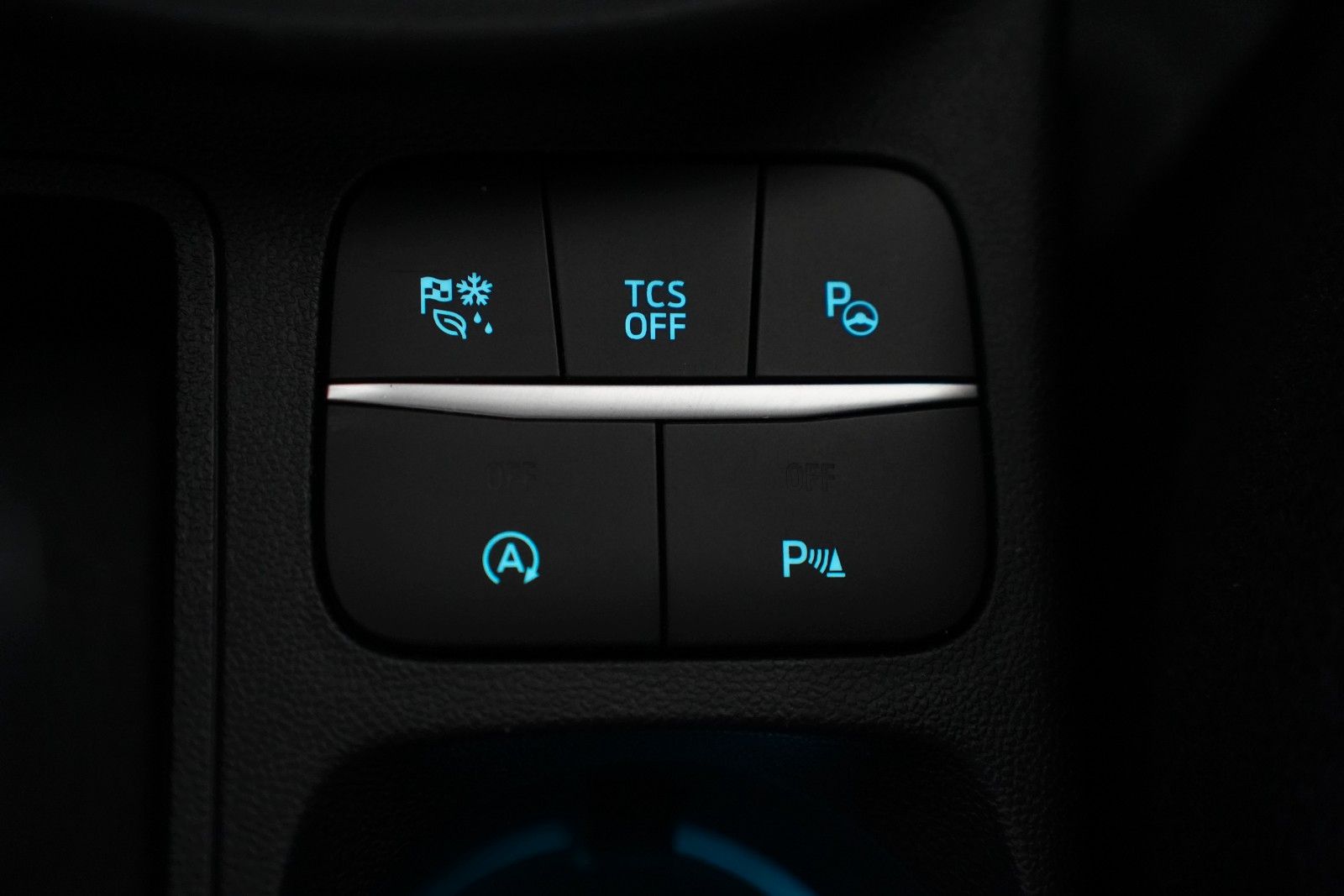 Fahrzeugabbildung Ford Puma ST-Line Hybrid*WINTER-P.*NAVI*KAMERA*LED