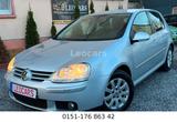 Volkswagen Golf V Lim. 1.6 L/PDC/Tempo/SitzHz - Volkswagen Golf aus 2008: 1.6