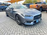 Infiniti Q60 2.0t AT Sport Tech*Automatik - scheckheftgepflegte Infiniti Q60
