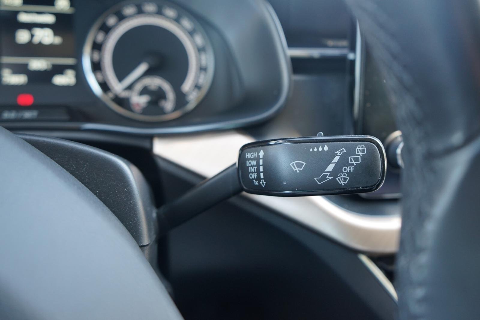 Skoda Scala 1.0 TSI Style LED Kamera Keyless SmartLink, миниатюра 25
