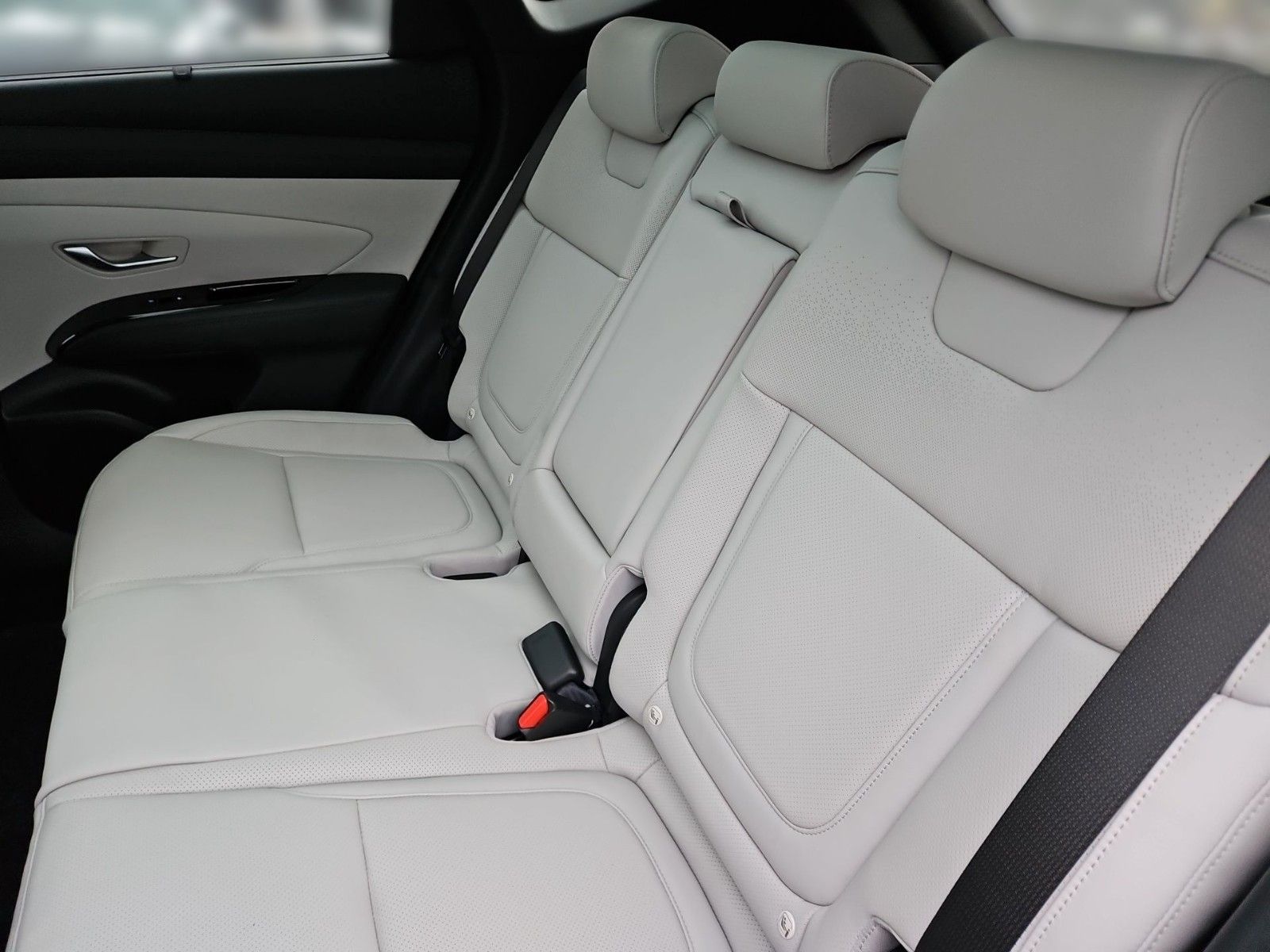 Hyundai TUCSON - Bild 16