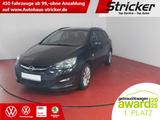 Opel Astra J Energy 1.7 CDTI ecoFlex TÜV bis 10/2027 - Opel Astra ENERGY mit Diesel-Antrieb