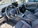 Suzuki Across 2.5 Plug-In Hybrid Comfort+ E-Four - Suzuki Across Gebrauchtwagen