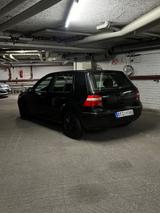 Volkswagen Golf 4, 1.4L Oceanline. 130.000km - Volkswagen Golf aus 2003: Golf4