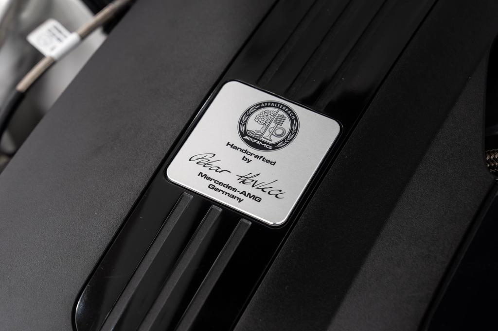 Mercedes-Benz SL 63 AMG