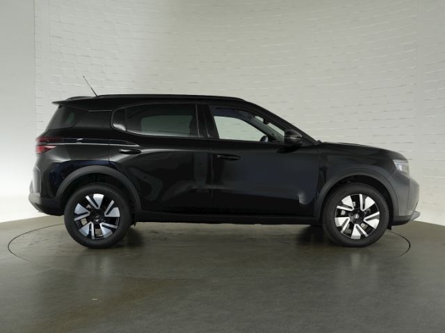 Frontera C HYBRID GS eDCT+NAVI+RÜCKFAHRKAMERA+SI