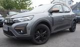 Dacia Sandero III*Stepw Extreme+AUTOM*AHK*NAVI Klimaau - Dacia Sandero aus 2025