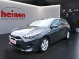 Kia cee'd 1.5 T-GDI DCT SPECIAL NAVI DAB NEBEL