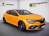 Renault Megane IV Lim.5-trg. R.S. Trophy+HUD+R.S.Monitor - Renault Megane mit Benzin-Antrieb: Sportwagen