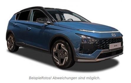 Hyundai Bayon Go Plus 1.0 T-GDI DCT *MJ 2026*