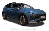 Hyundai Bayon Wave 1.0 T-GDI DCT *MJ 2026* inkl. Winter- - Hyundai BAYON mit Benzin-Antrieb: Geländewagen