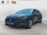 Seat Leon 1.5 FR DSG AHK/LED/FullLink/VirtualCockpit - gebrauchte Seat Leon aus dem Jahr 2023