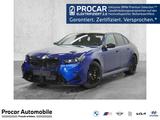 BMW M5 Limousine M Drivers B&W DA Prof PA Prof HuD - BMW M5 Gebrauchtwagen in Wuppertal