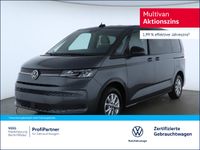 Volkswagen T7 Multivan - Vorschau Bild 1