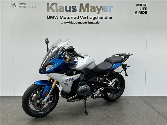 BMW R 1200 RS