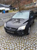 Ford Focus 1,6 Ambiente Ambiente - Ford Focus aus 2007: Ambiente
