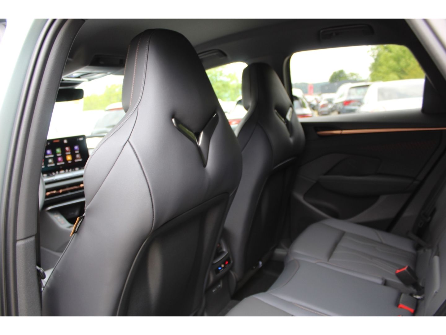 Cupra Terramar - Bild 17