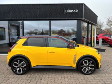 Renault R 5 Techno 150 Comfort Range