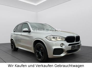 BMW X5 - 4