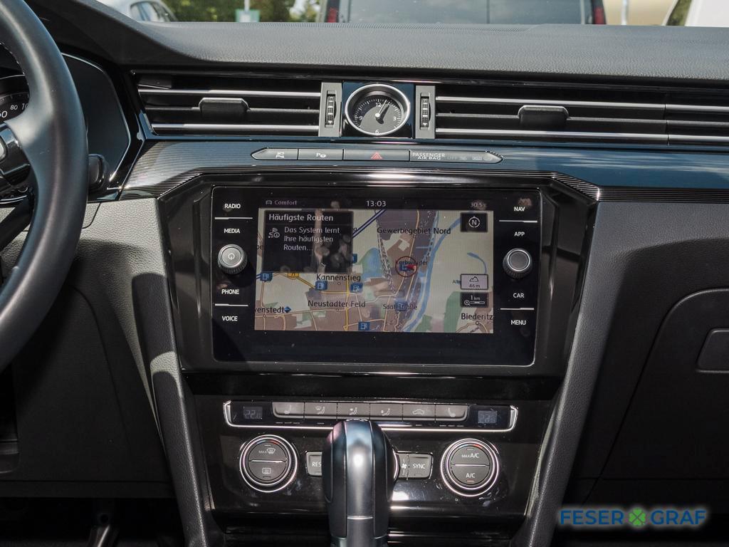 Volkswagen Arteon 2.0TSI DSG 4Motion/LED/ACC/360°/SHZ