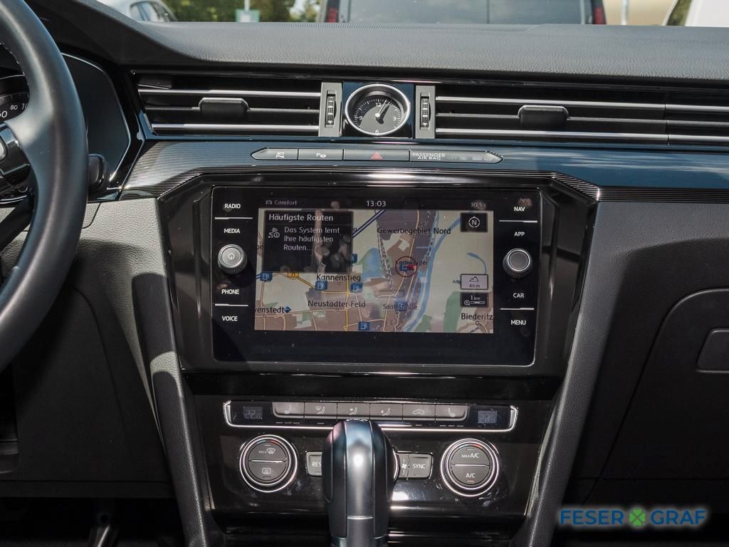 Volkswagen Arteon 2.0TSI DSG 4Motion LED ACC 360° SHZ foto 5