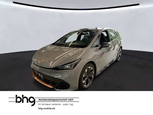 Image of Cupra Born