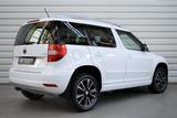 Skoda Yeti Ambition Automatik+Sitzheizung+Nur.27.750km - Skoda Yeti: Kombi