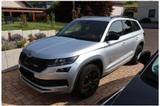 Skoda Kodiaq 2.0 BiTDI SCR DSG 4x4 RS RS