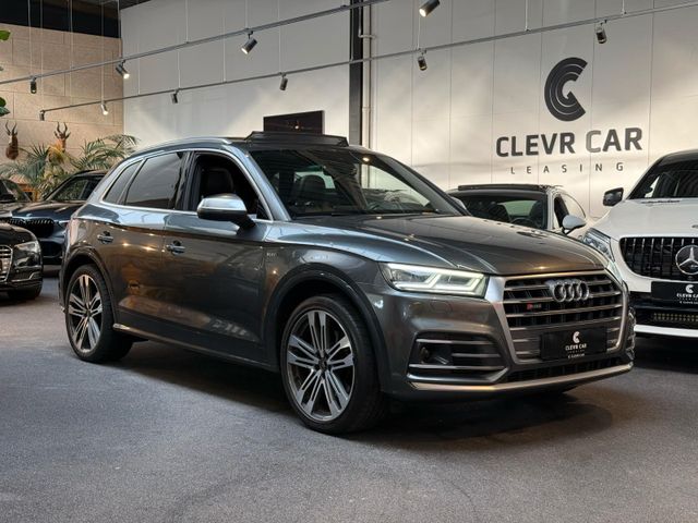 Audi SQ5 3.0 TFSI quattro+PANO+ACC+TRAILER+DIGITAL+3Z