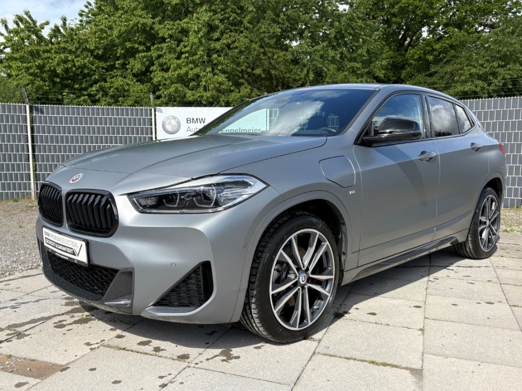 2023 BMW X2