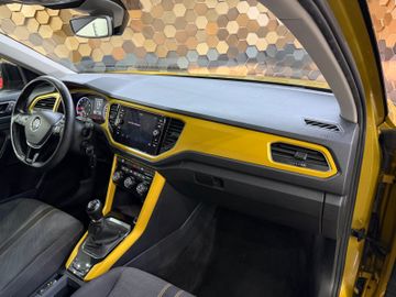 Volkswagen T-Roc - 6