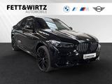 BMW X6 xDrive40d M Sport|Pano|Standhzg.|Head-UP|HiFi - BMW X6 in Krefeld