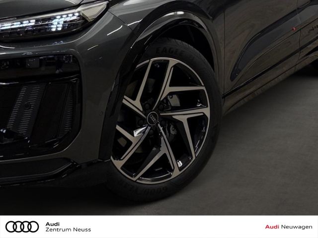 Audi Q6 e-tron - Bild 9
