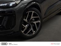 Audi Q6 e-tron - Vorschau Bild 9