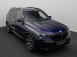 BMW X5 M60i xD 360°AHK H/K HUD Individual Belüftung - blaue BMW X5 M60