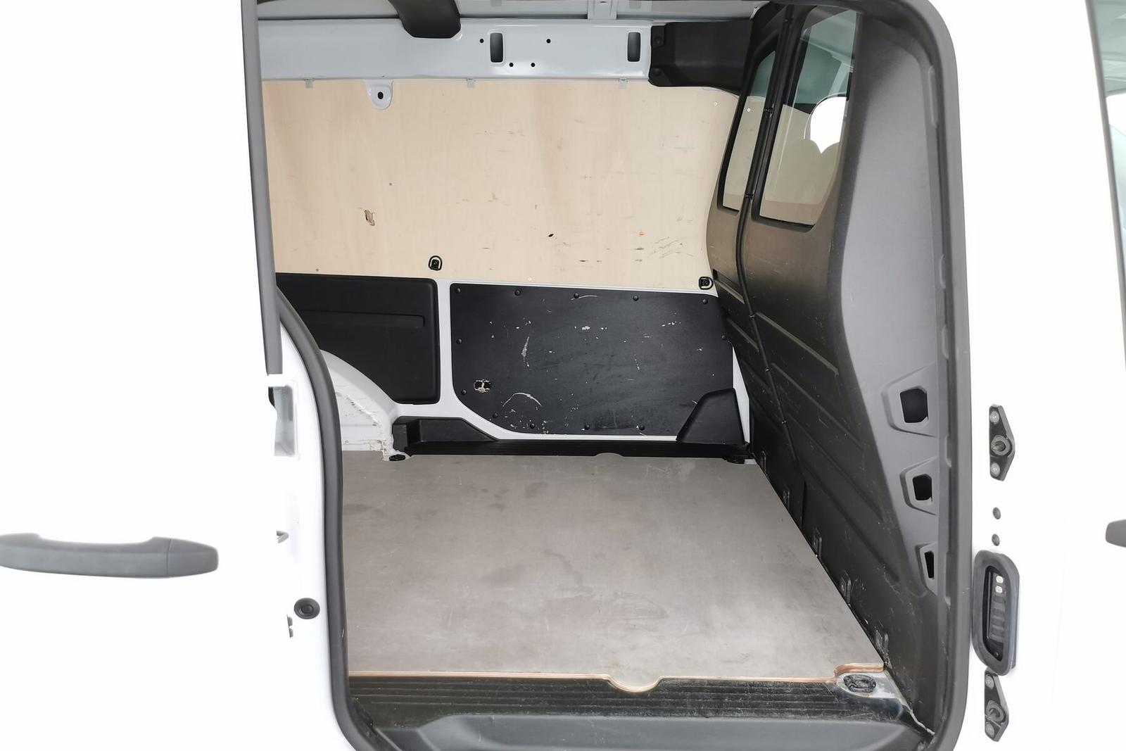 Mercedes-Benz Citan Kasten 112 CDI lang MBUX PAs+Kam Temp Klim, миниатюра 17
