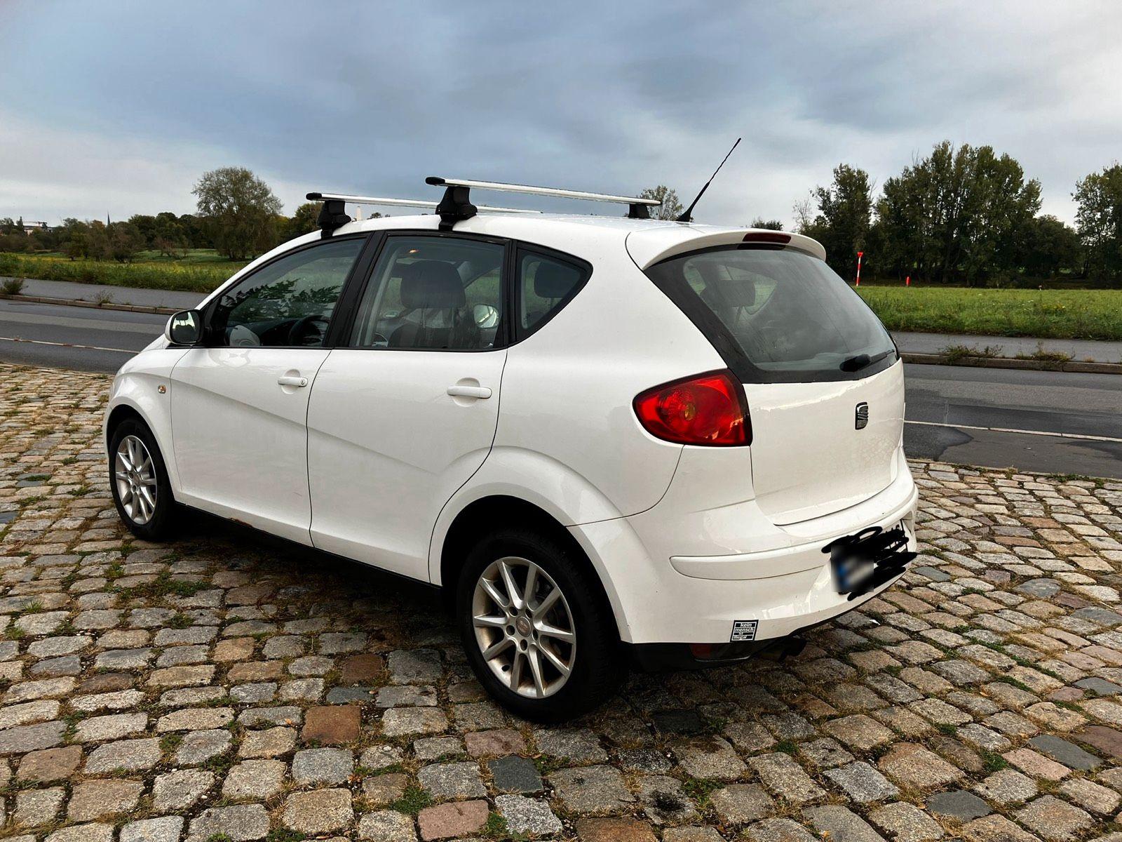 Seat Altea 2010 — photo 14
