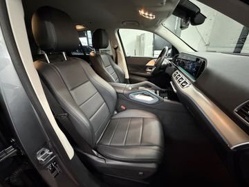 Mercedes GLE 300 - 10