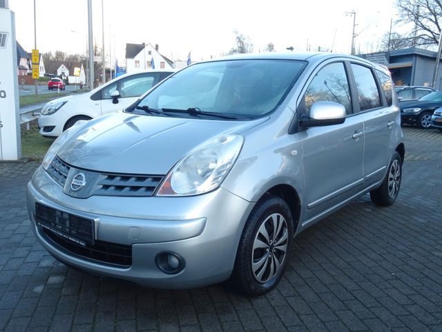 Nissan Note Acenta