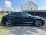 Audi S3 Lim. 2.0 TFSI quattro S-Tronic *XENON*ALC* - gebrauchte Audi S3 aus dem Jahr 2015