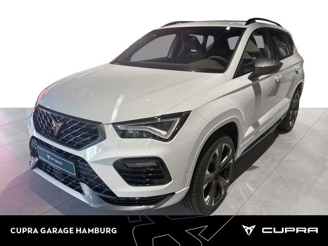 Cupra Ateca 1.5 TSI 110 kW (150 PS) 7-Gang DSG