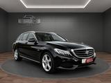 Mercedes-Benz C 350e T /2.HAND/HYBR/NAV/LED/360°/AHK - Mercedes-Benz C 350: T