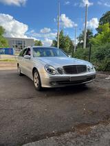 Mercedes-Benz E 220 CDI T AVANTGARDE W211 - : Partikelfilter, W211