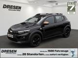 Dacia Sandero Stepway Extreme TCe 110 *Multiview-Kamer